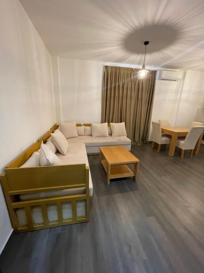 Sunrise Luxury Apartments Sarandë Eksteriør billede