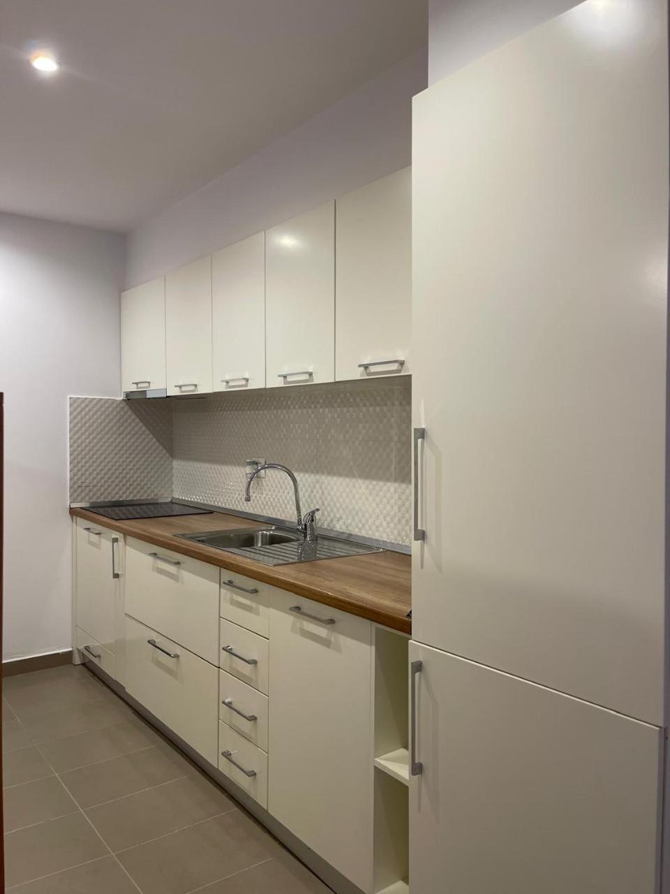 Sunrise Luxury Apartments Sarandë Eksteriør billede